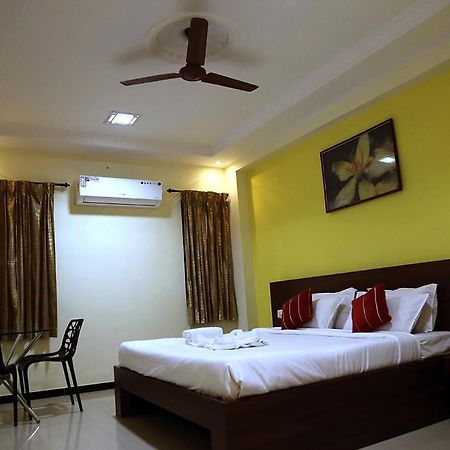 Landmaark Hotels Tiruppur Extérieur photo