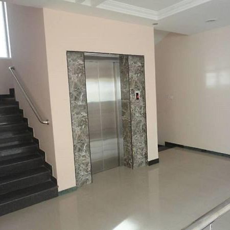 Landmaark Hotels Tiruppur Extérieur photo