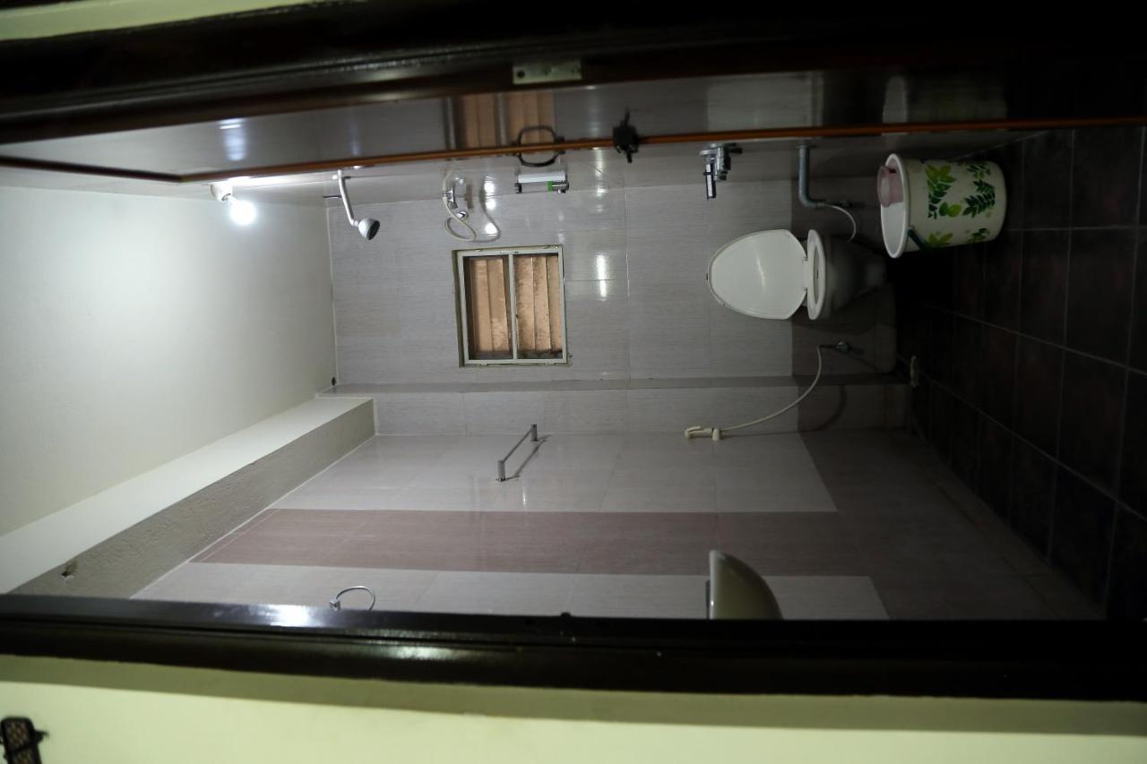 Landmaark Hotels Tiruppur Extérieur photo