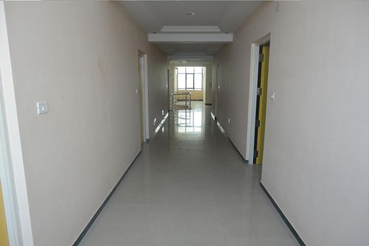 Landmaark Hotels Tiruppur Extérieur photo