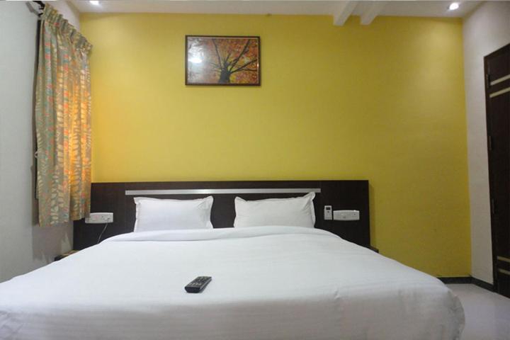 Landmaark Hotels Tiruppur Extérieur photo